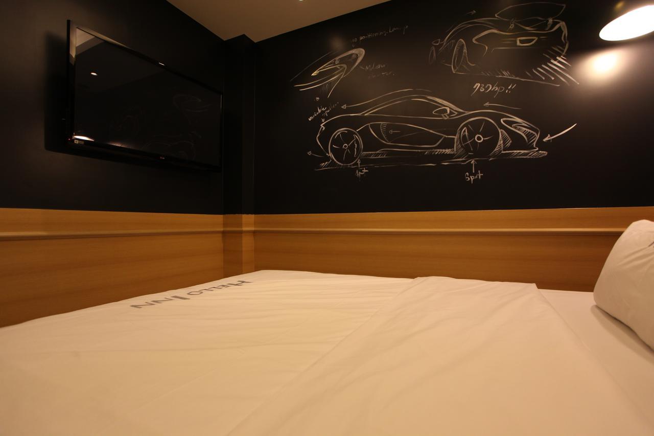 Hello Hotel Seoul