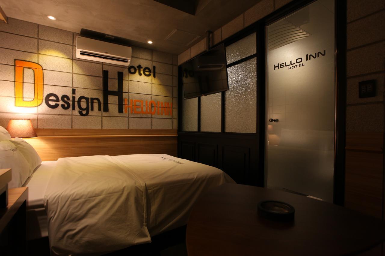 Hello * Seoul