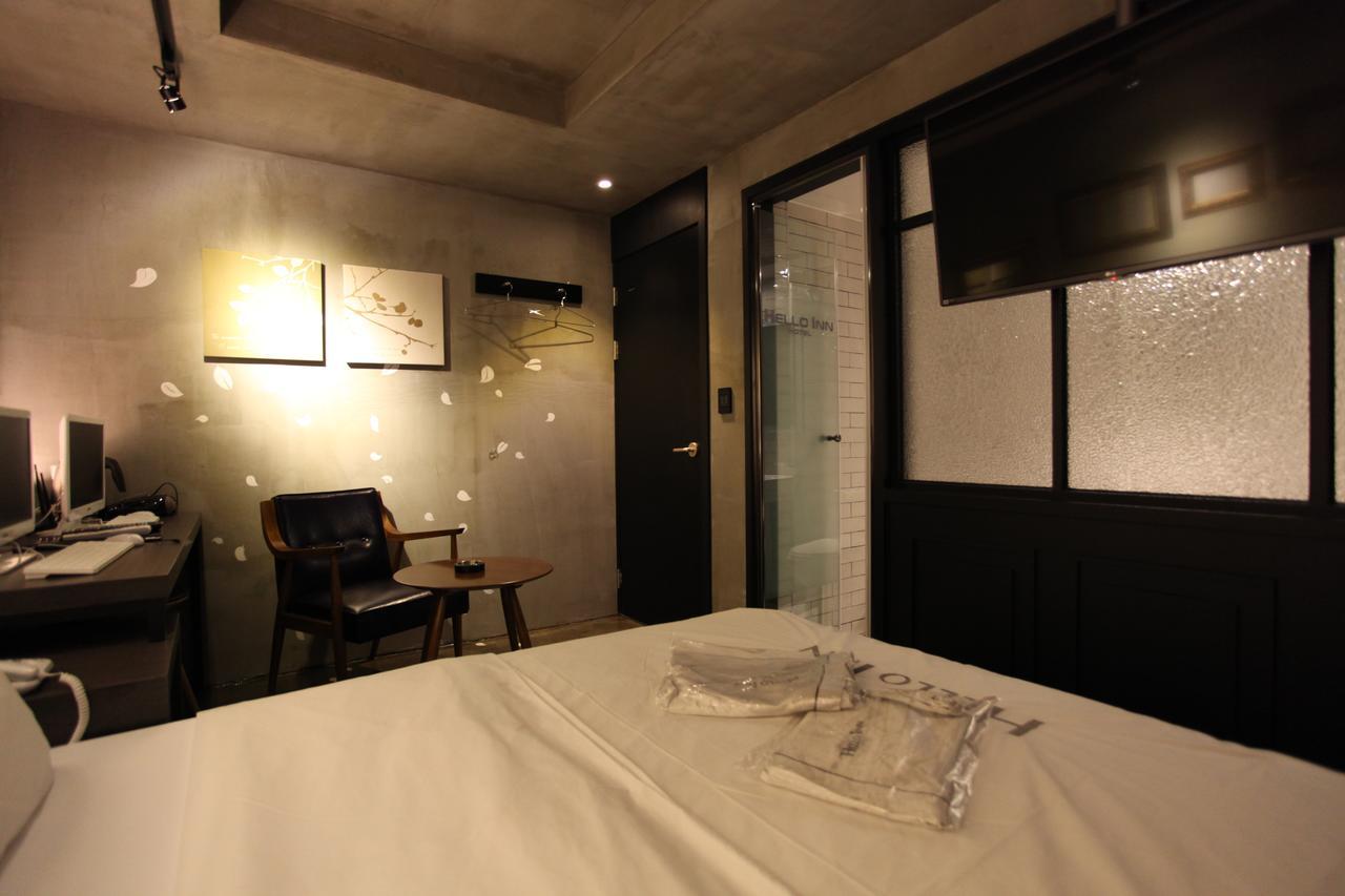 Hotel Hello Seoul