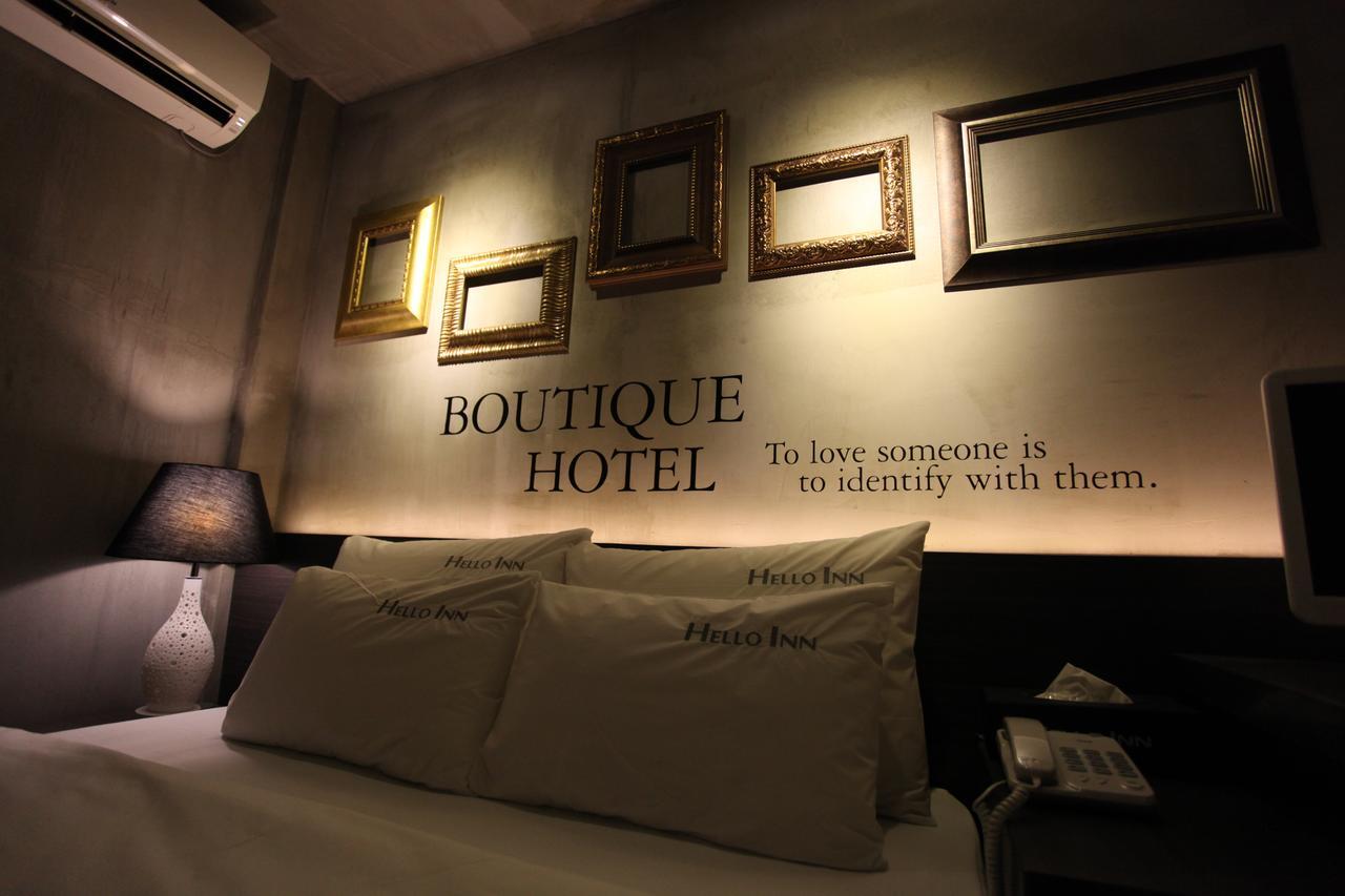 Hotel Hello Seoul